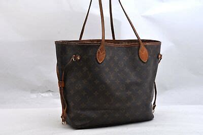 louis vuitton neverfull ebay australia|Louis Vuitton Neverfull vintage.